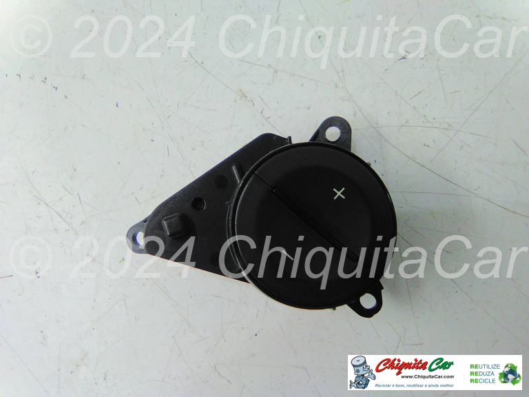 INTERRUPTOR VOLANTE DTO MERCEDES Classe C (204) 