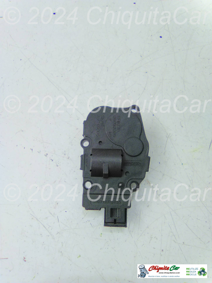 SERVOMOTOR CAIXA SOFAGEM MERCEDES Classe C (204) 