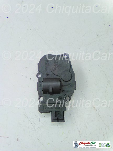 SERVOMOTOR CAIXA SOFAGEM MERCEDES Classe C (204) 