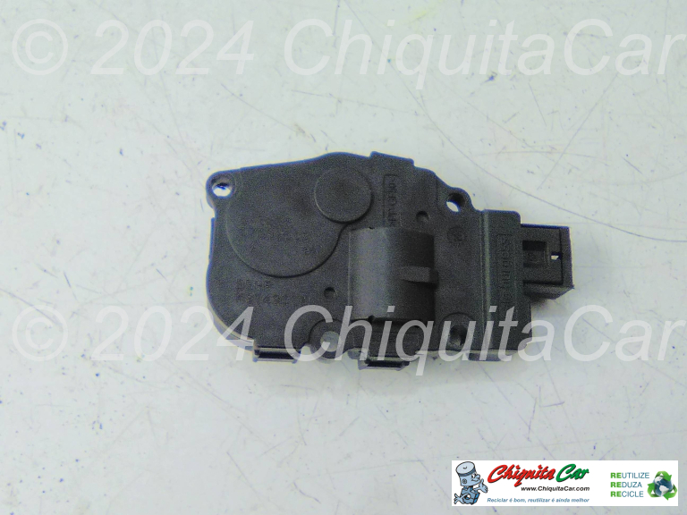 SERVOMOTOR CAIXA SOFAGEM MERCEDES Classe C (204) 