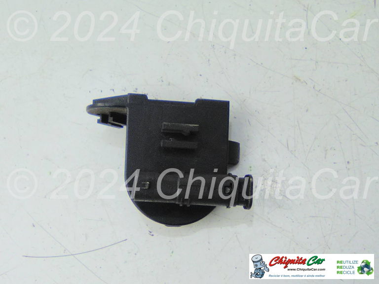 CONECTOR CABOS FRENTE MERCEDES Classe C (204) 