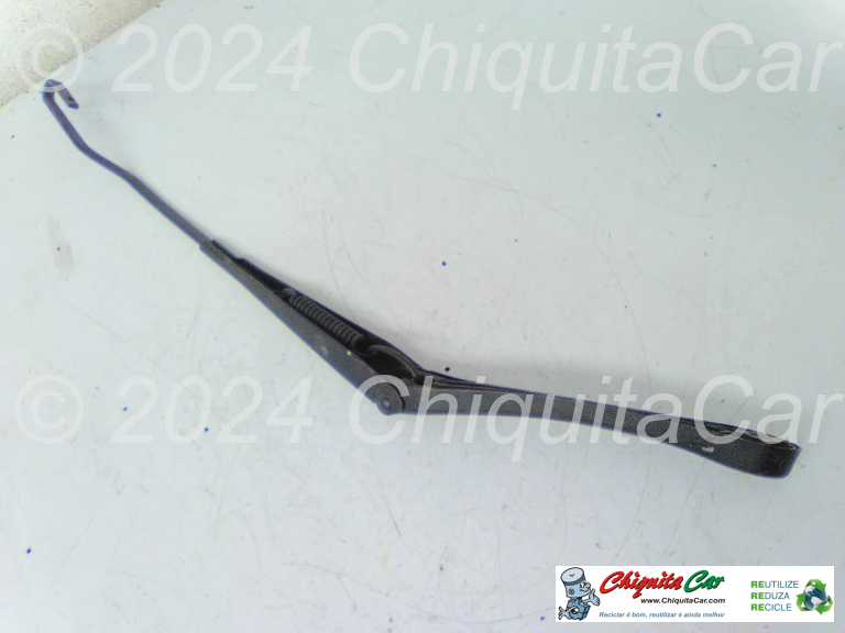 BRAÇO LIMPA PARA BRISAS ESQ MERCEDES Classe C (203)  [2000-2008]