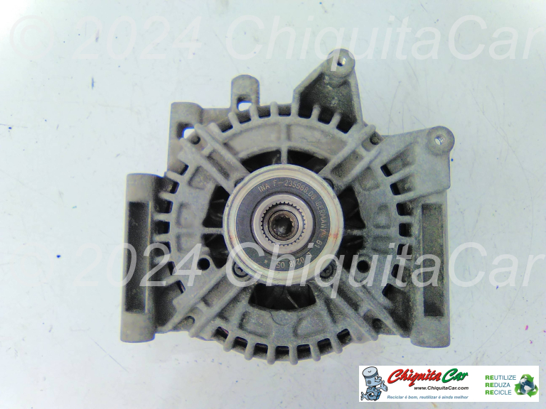 ALTERNADOR MERCEDES Classe C (203) 