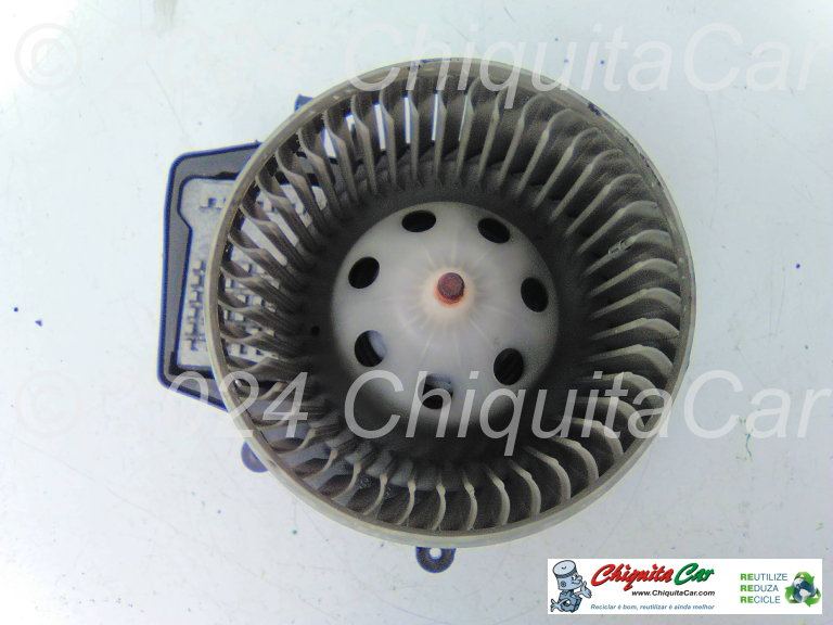 MOTOR SOFAGEM MERCEDES Classe C (203) 