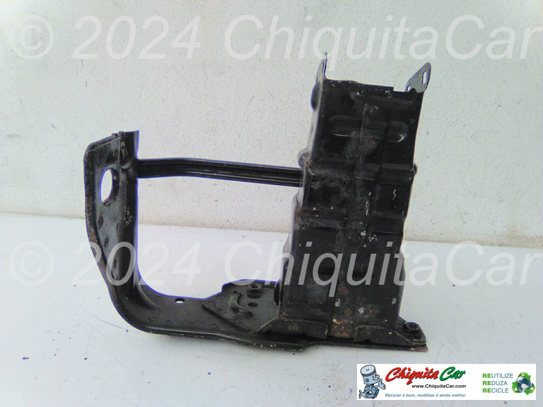 ABSORVEDOR IMPACTO FRENTE DTO MERCEDES Classe C (203) 