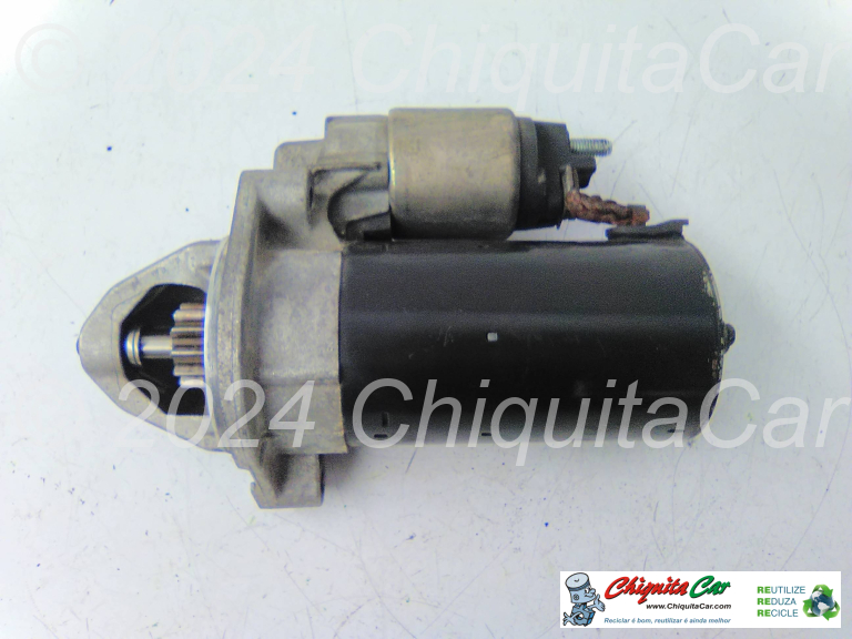 MOTOR ARRANQUE MERCEDES Classe C (203) 