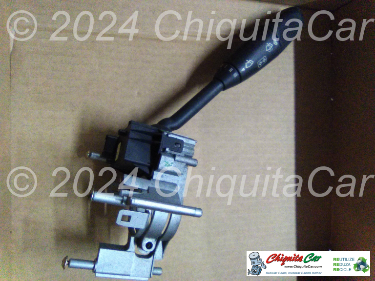 COMUTADOR LUZES/PISCAS MERCEDES Classe S (220)  [1998-2005]