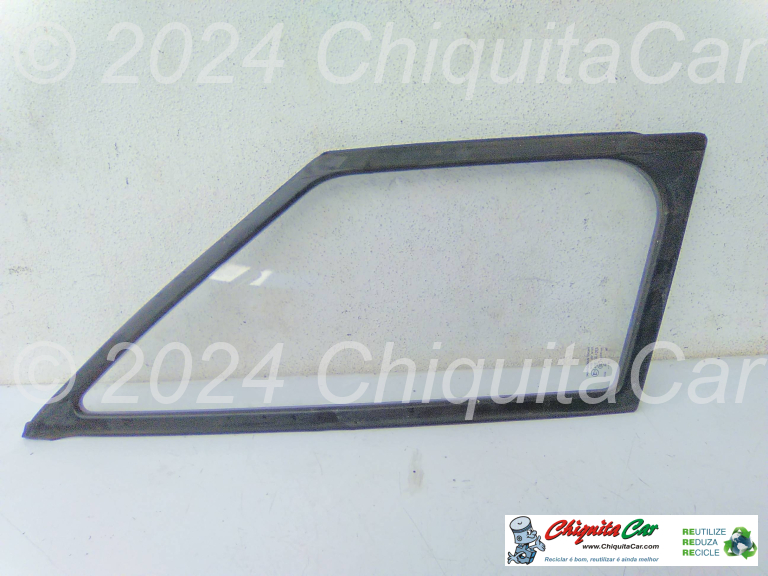 VIDRO TRIANGULAR FRENTE DTO  MERCEDES SPRINTER (906) 