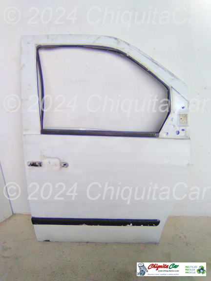 PORTA FRENTE DTA MERCEDES VITO (638)