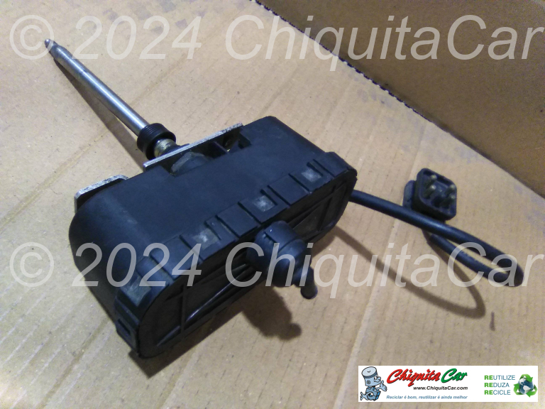 MOTOR LIMPA FAROIS DTO MERCEDES Classe S (140)  [1991-1999]