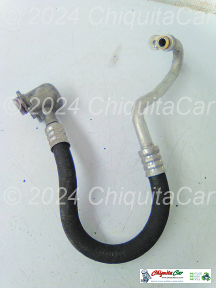 TUBO AR CONDICIONADO (do compressor) MERCEDES Classe C (203) 