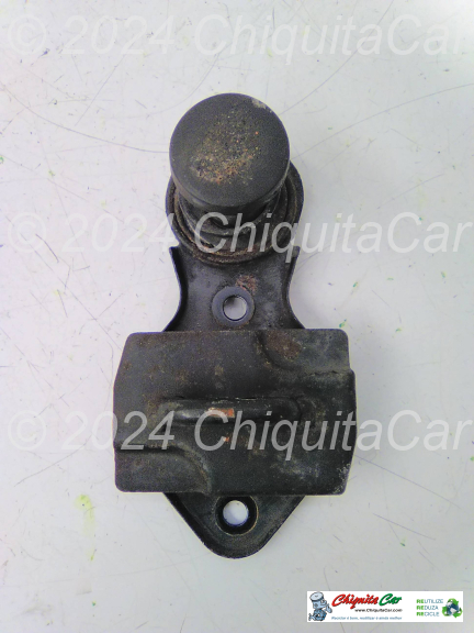 ENGATE CAPOT CIMA MERCEDES Classe C (203) 