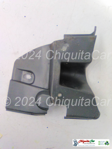 COBERTURA ILHARGA DTA  MERCEDES Classe C (203) 