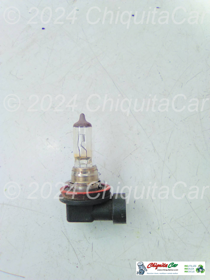 LAMPADA MERCEDES Classe C (203)  [2000-2008]