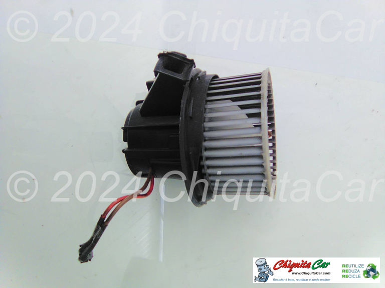 MOTOR SOFAGEM MERCEDES Classe C (204) 