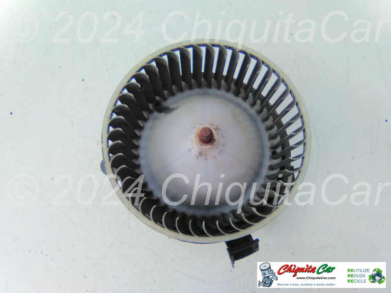 MOTOR SOFAGEM MERCEDES Classe C (204) 