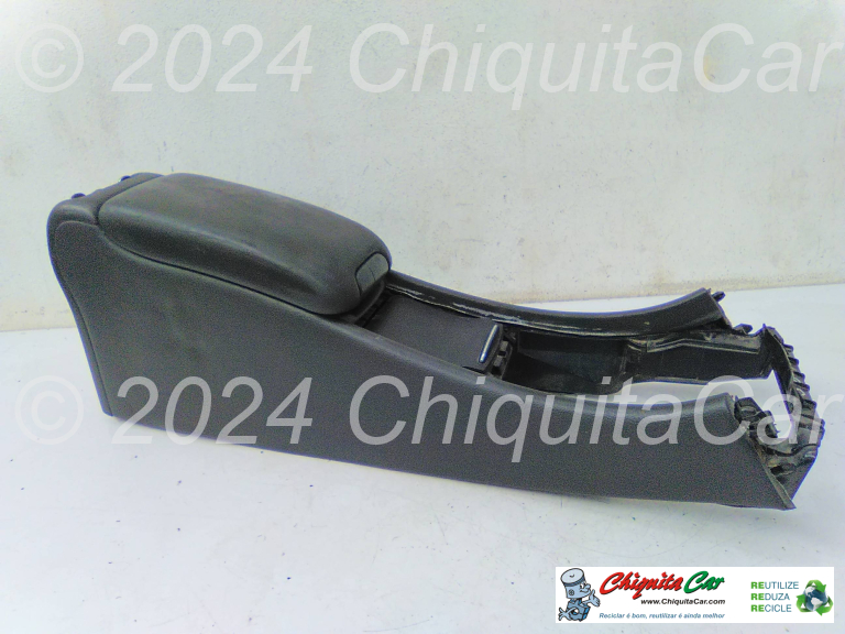 CONSOLA CENTRAL MERCEDES Classe C (203)  [2000-2008]