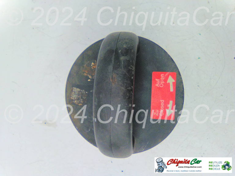 FIXAÇAO RODA SUPLENTE MERCEDES ML (163)  [1998-2005]