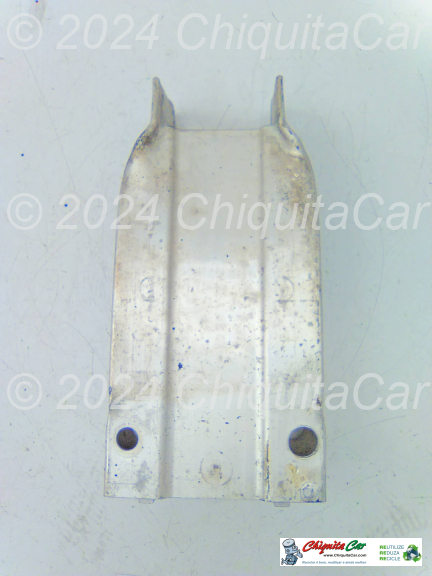 ABSORVEDOR IMPACTO FRENTE DTO MERCEDES Classe C (204) 