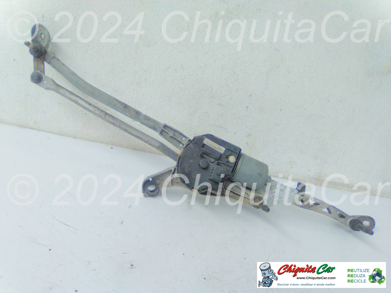 LIMPA PARA BRISAS MERCEDES Classe C (204) 