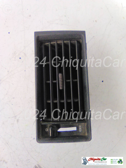 VENTILADOR TABLIER DTO MERCEDES 190 (201)