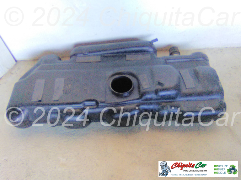 DEPOSITO COMBUSTIVEL MERCEDES SPRINTER (903) 