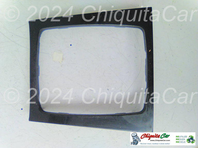 REVESTIMENTO SELECTOR VELOC  MERCEDES Classe C (204) 