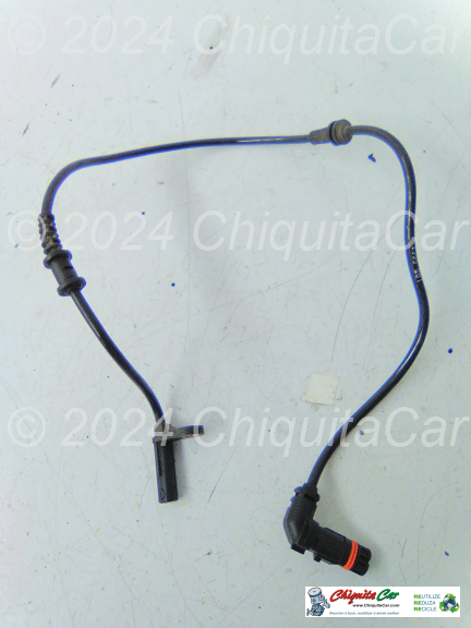 SONDA ABS RODA FRENTE MERCEDES Classe C (204) 