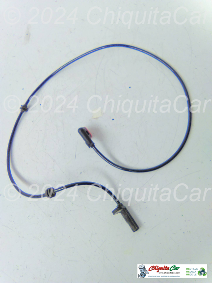 SONDA ABS TRAS MERCEDES Classe C (204) 