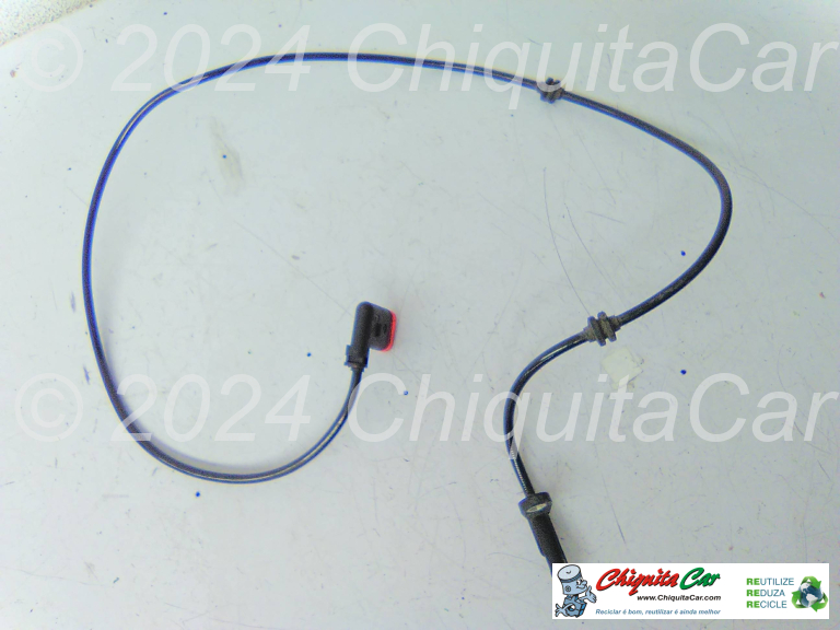 SONDA ABS TRAS MERCEDES Classe C (204) 