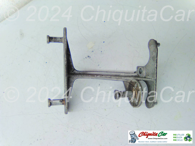 SUPORTE UNIDADE HIDRAULICA ABS MERCEDES Classe C (204) 