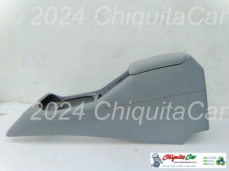 CONSOLA CENTRAL MERCEDES ML (163)  [1998-2005]