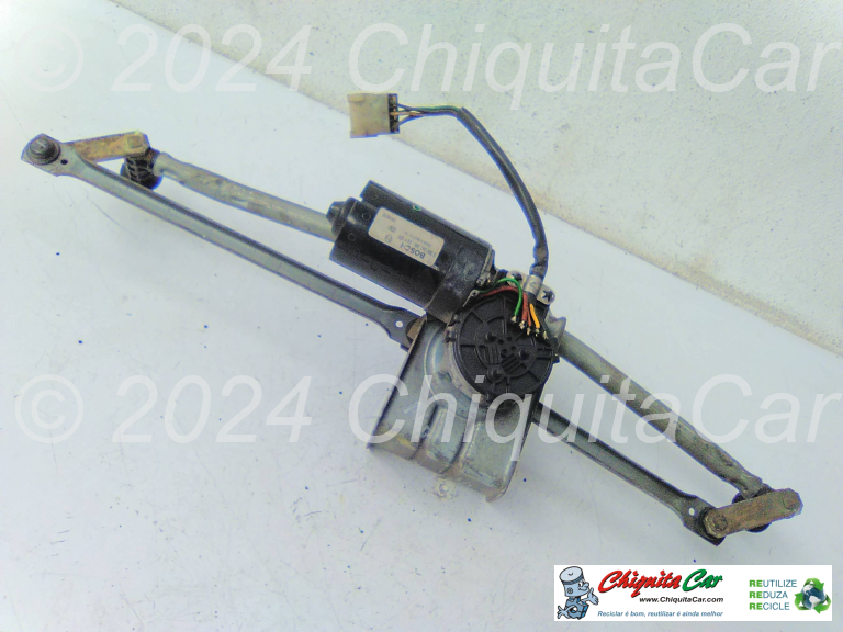 LIMPA PARA BRISAS MERCEDES SPRINTER (901)  [1995-2006]