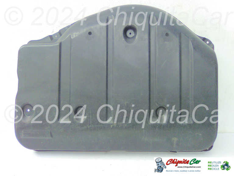 CUBA PNEU SUPLENTE MERCEDES Classe E (211)  [2002-2009]