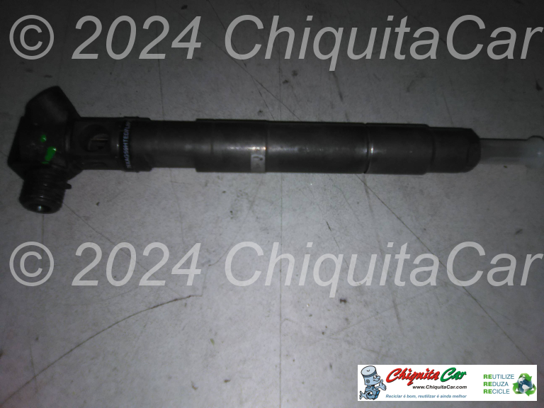 INJECTOR MERCEDES Classe E (212)  [2009-2017]