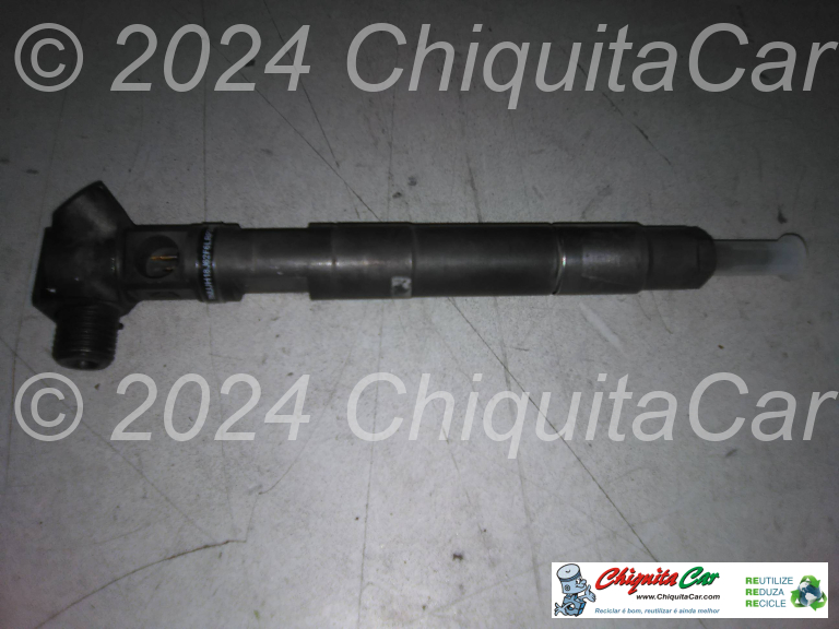 INJECTOR MERCEDES Classe E (212)  [2009-2017]