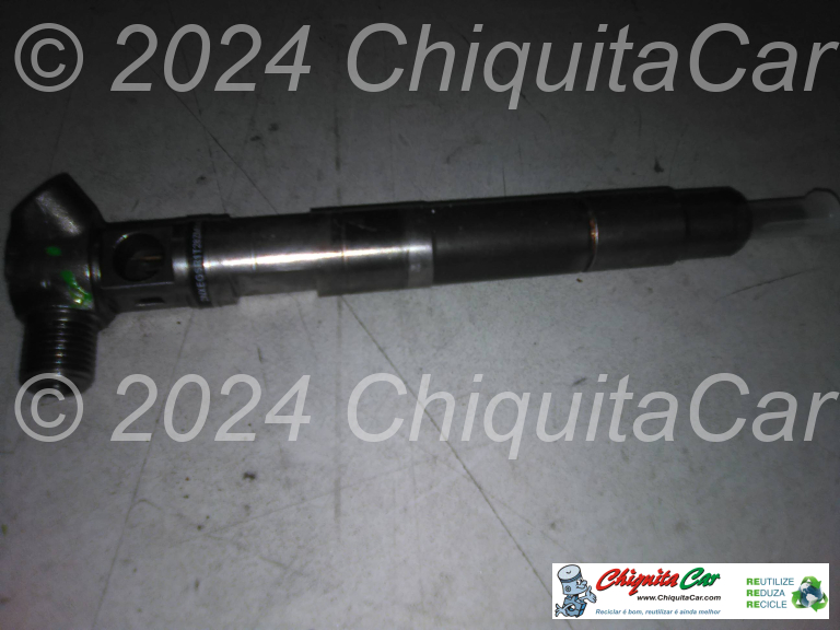 INJECTOR MERCEDES Classe E (212)  [2009-2017]