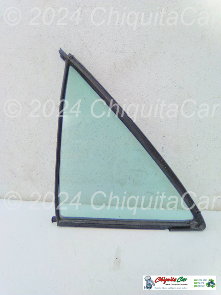 VIDRO TRIANGULAR TRAS ESQ MERCEDES 124 [1984-1995]