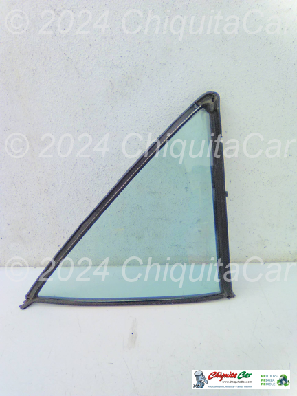 VIDRO TRIANGULAR TRAS ESQ MERCEDES 190 (201) [1982-1993]