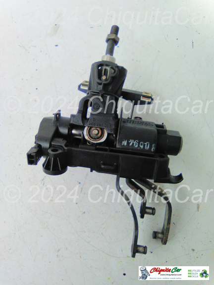 SELECTOR CAIXA 5 VELOCIDADES MERCEDES Classe C (202) 