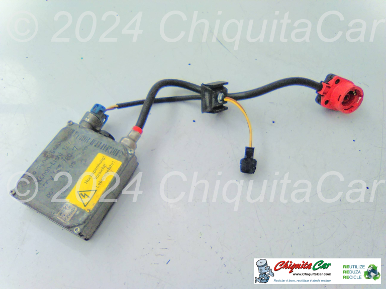 BALASTRO XENON MERCEDES Classe E (210)  [1995-2008]