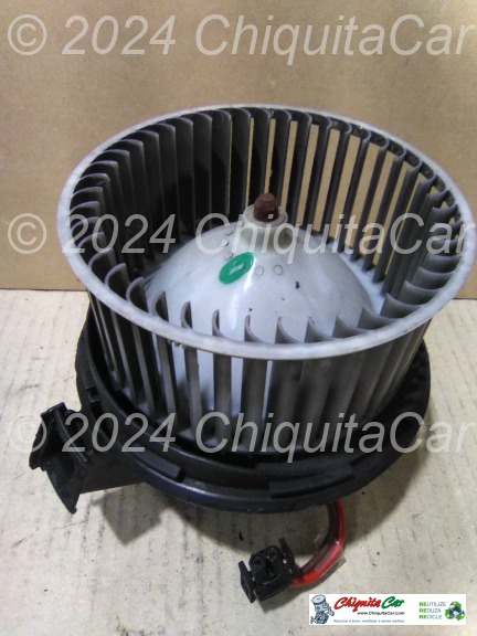 MOTOR SOFAGEM MERCEDES Classe C (204)  [2007-2015]