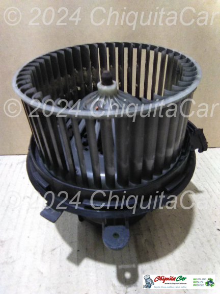 MOTOR SOFAGEM MERCEDES Classe C (204)  [2007-2015]