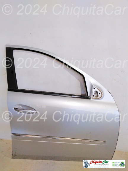 PORTA FRENTE DTA MERCEDES ML (164) 