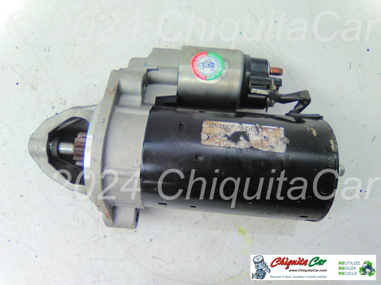 MOTOR ARRANQUE MERCEDES Classe E (210) 