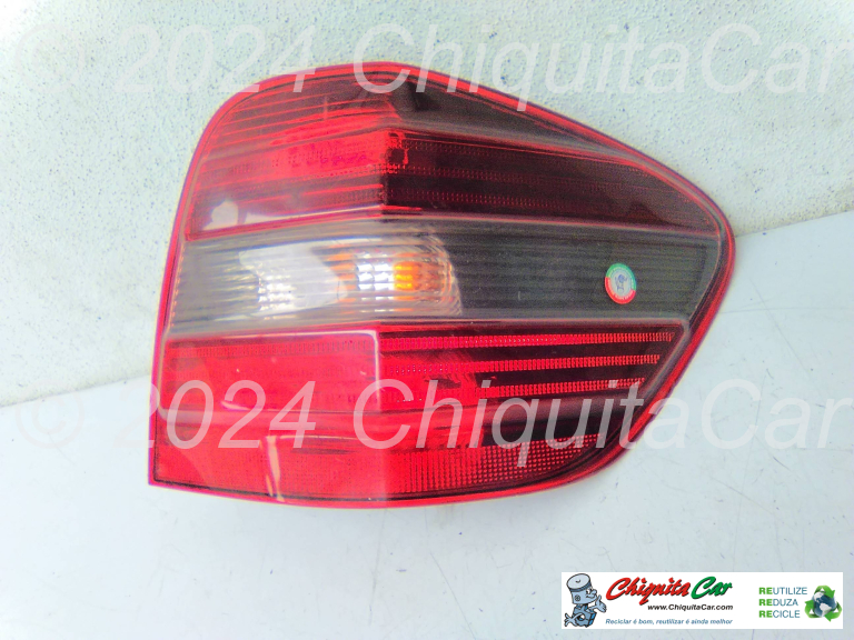 FAROLIM DTO MERCEDES ML (164) 