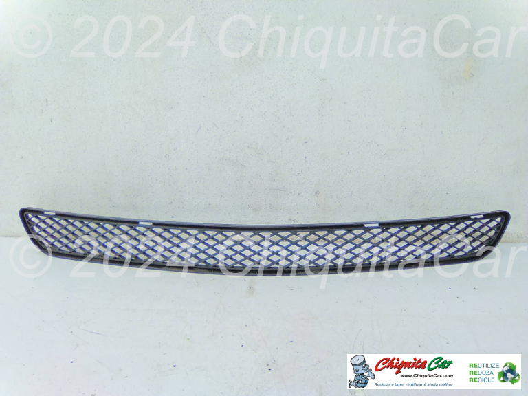 GRELHA PARA CHOQUES FRENTE CENTRAL MERCEDES ML (164) 