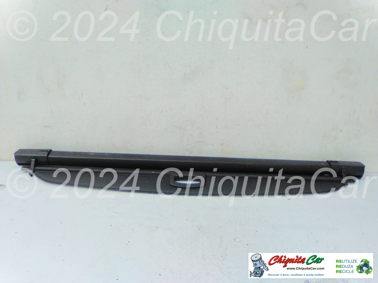 CHAPELEIRA/ROLO CORTINA MERCEDES ML (164) 