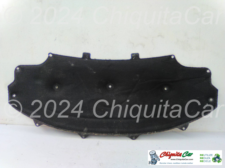 FORRO CAPOT MERCEDES ML (164) 