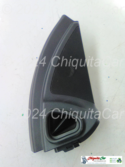 REVESTIMENTO CANTO FRENTE DTO  MERCEDES ML (164) 